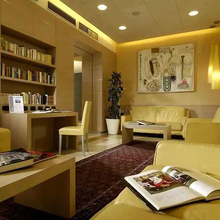 Hotel Savhotel Aemilia