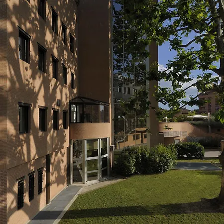 Savhotel Aemilia 4* Bologna