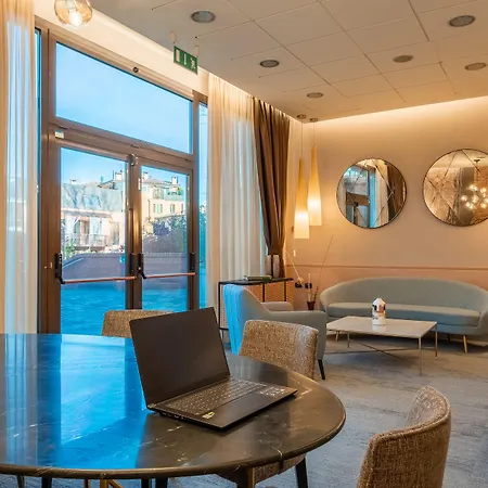 Hotel Savhotel Aemilia
