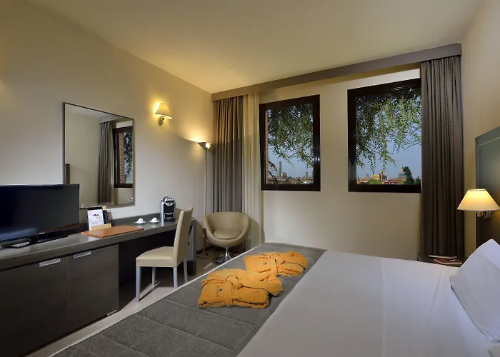 Savhotel Aemilia