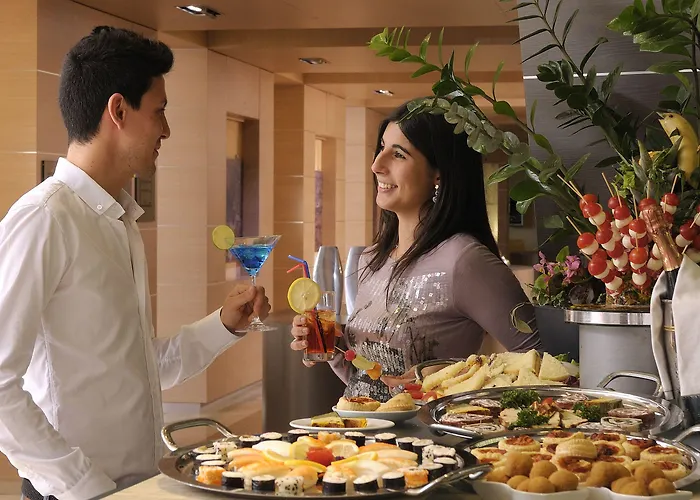 Hotel Savhotel Aemilia