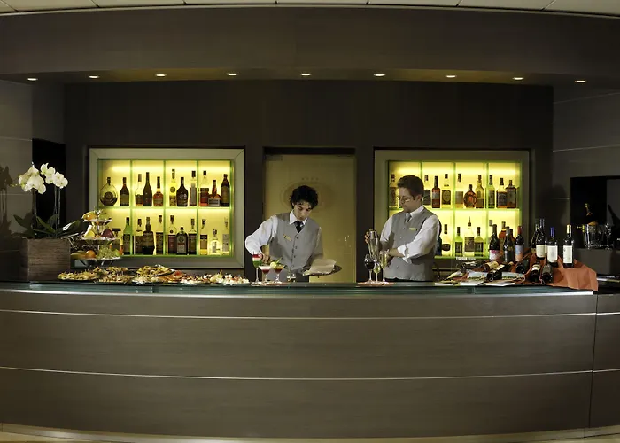 Savhotel Aemilia