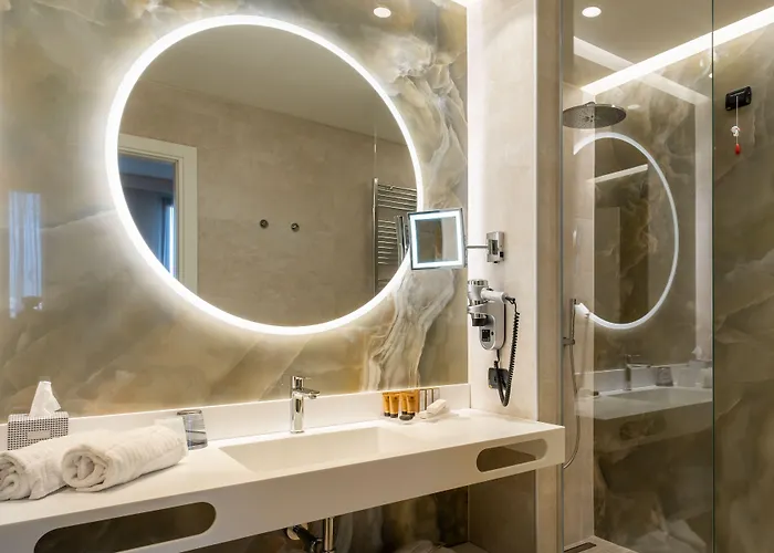 Savhotel Aemilia