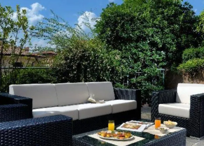 Hotel Savhotel Aemilia