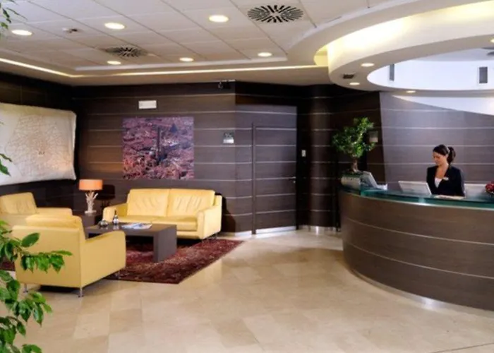 Savhotel Aemilia
