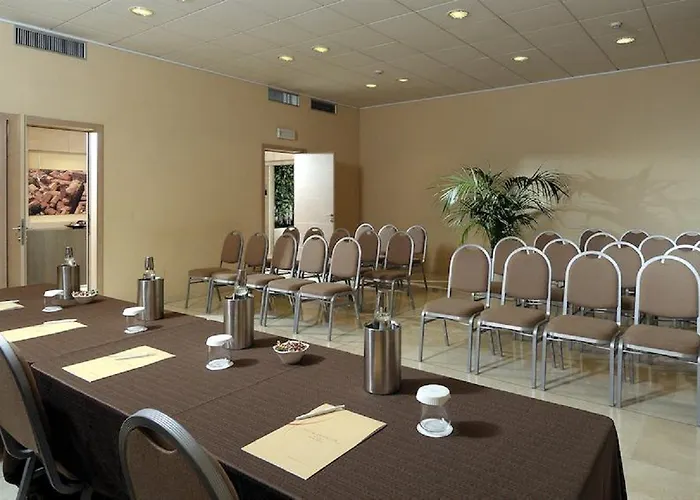 Savhotel Aemilia Bologna