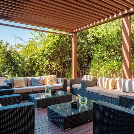 Otel Savhotel Aemilia 4*