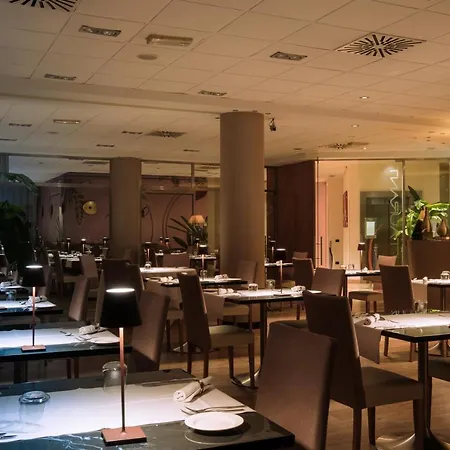Savhotel Aemilia 4* Bolonya