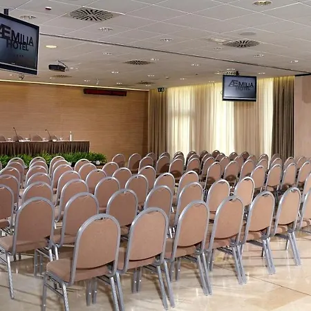 Savhotel Aemilia 4*
