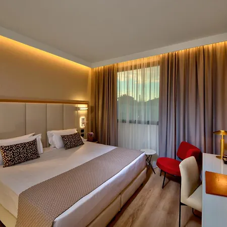 Savhotel Aemilia