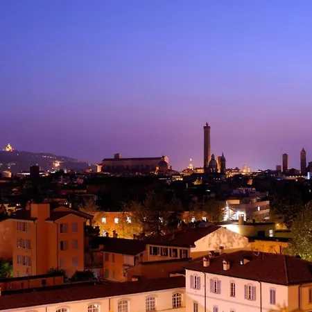 Savhotel Aemilia 4*