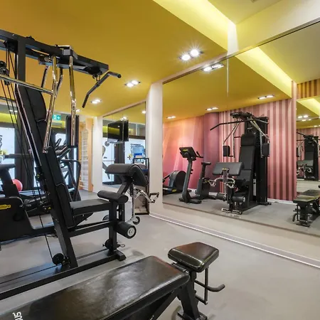 Otel Savhotel Aemilia