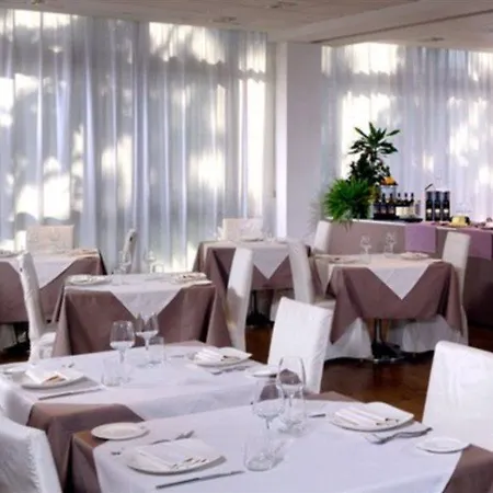 Savhotel Aemilia Bolonya
