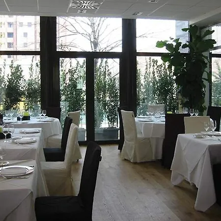Otel Savhotel Aemilia 4*