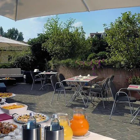 Otel Savhotel Aemilia