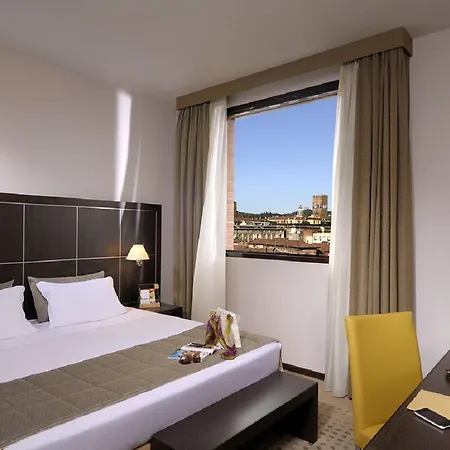 Savhotel Aemilia Otel Bolonya