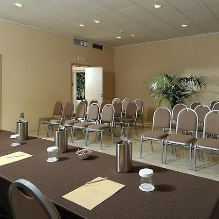 Savhotel Aemilia Bolonya