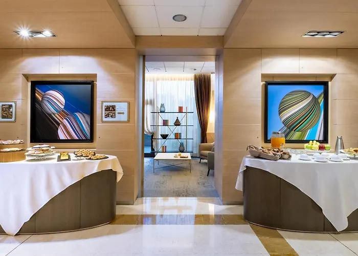 Savhotel Aemilia فندق