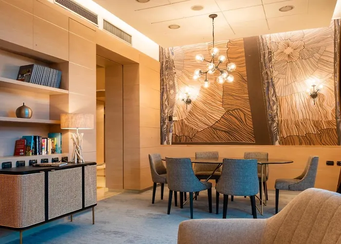 Savhotel Aemilia Hotel Bologne