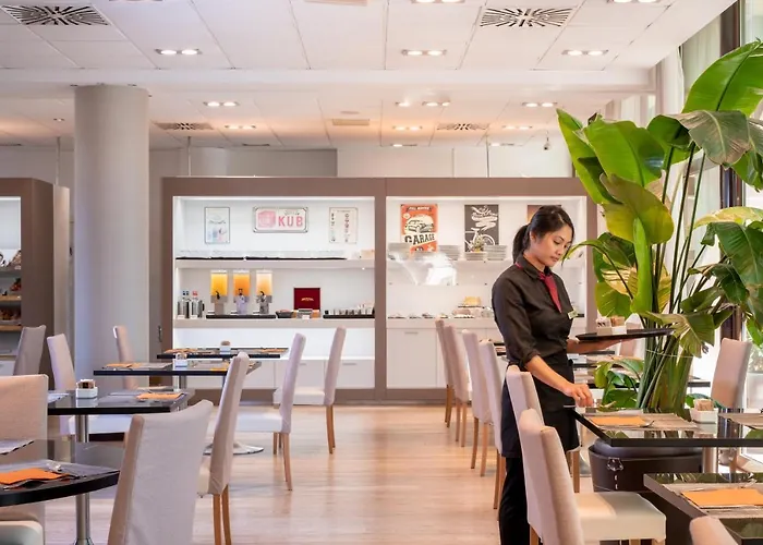 Savhotel Aemilia فندق