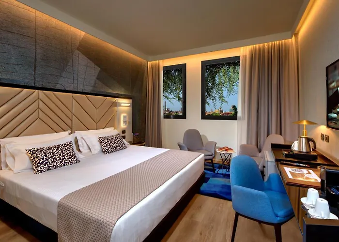 Savhotel Aemilia بولونيا