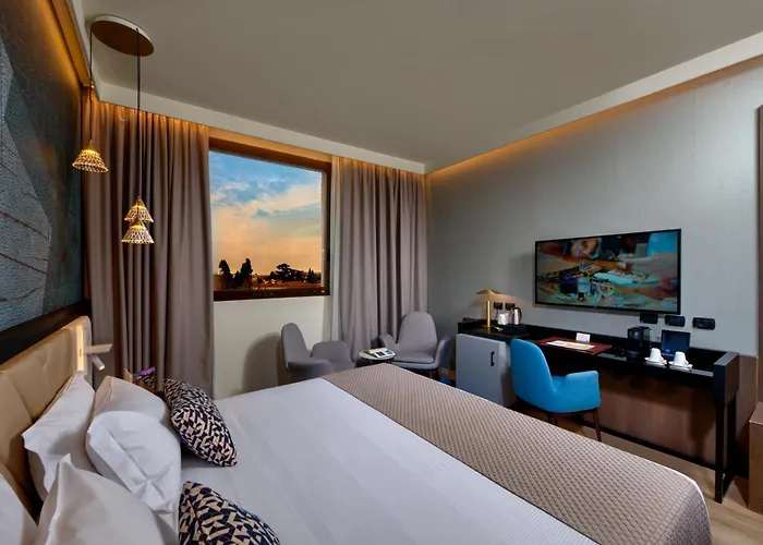 Savhotel Aemilia Bologne