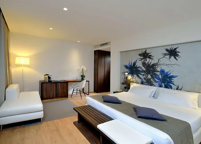 Savhotel Aemilia بولونيا