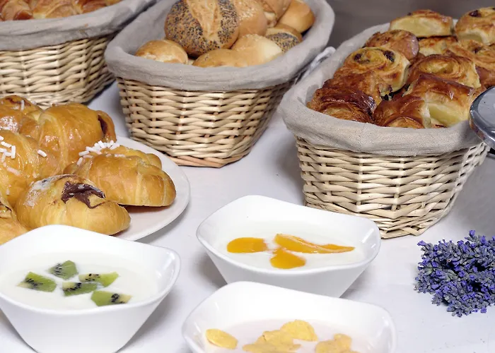 Savhotel Aemilia
