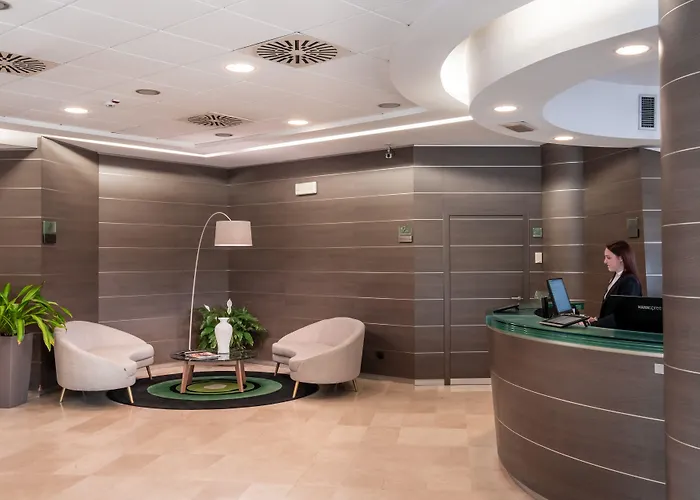 Savhotel Aemilia Bologne