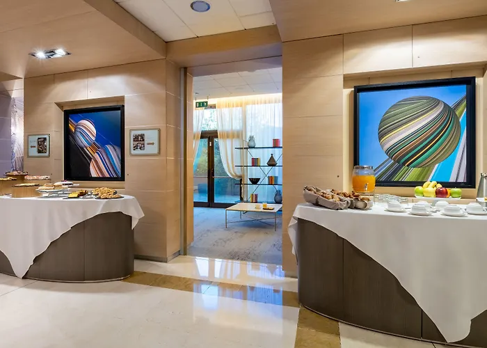 Savhotel Aemilia فندق