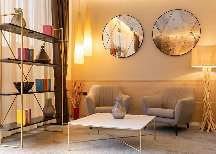 Savhotel Aemilia 4*