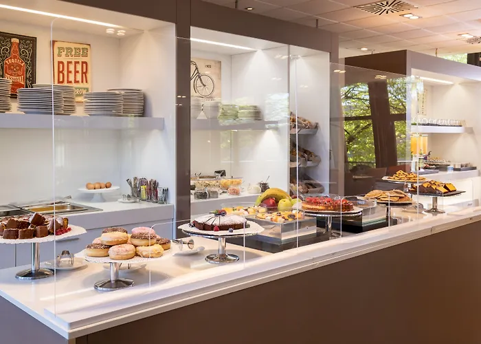 Savhotel Aemilia 4* Bologne