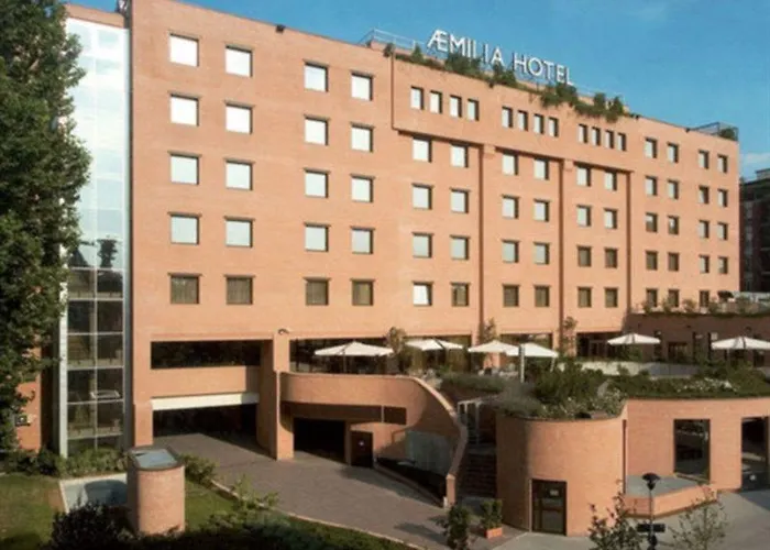 Hotel Savhotel Aemilia
