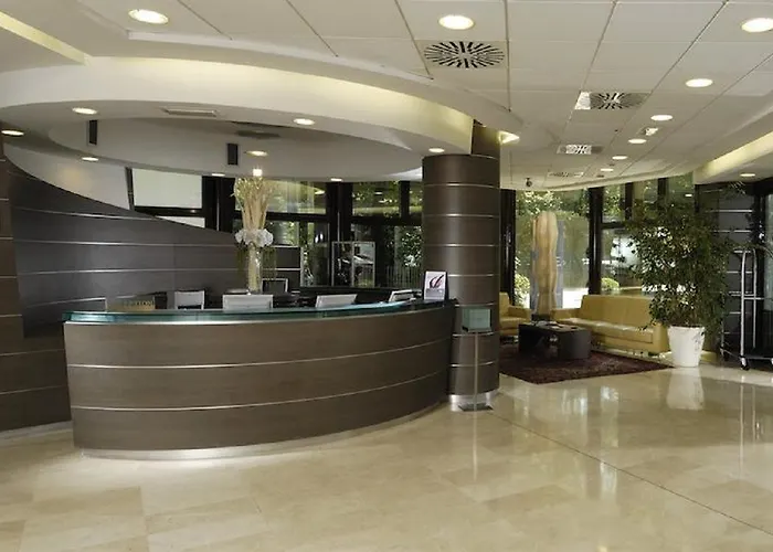 Savhotel Aemilia