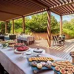 Hotel Savhotel Aemilia 4*