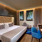 Savhotel Aemilia Bolonia