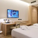 Savhotel Aemilia 4* Bolonia
