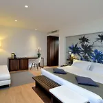 Savhotel Aemilia Bolonia