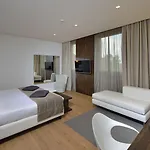 Savhotel Aemilia Bolonia