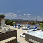 Hotel Savhotel Aemilia