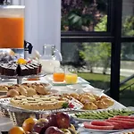 Savhotel Aemilia Bolonia