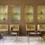 Hotel Savhotel Aemilia Bolonia