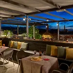 Hotel Savhotel Aemilia Bolonia