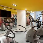 Savhotel Aemilia 4*