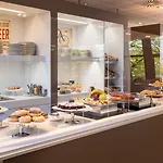 Savhotel Aemilia 4* Bolonia
