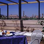 Savhotel Aemilia Bolonia