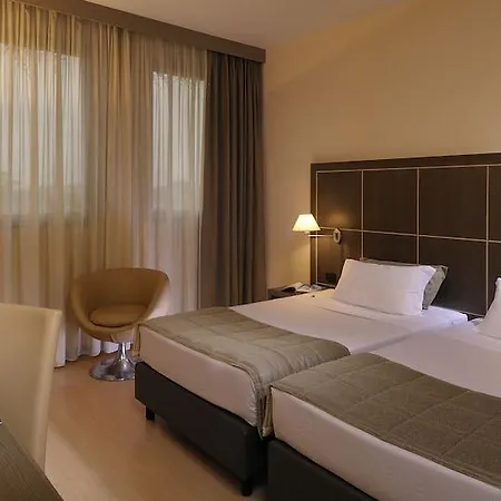 Savhotel Aemilia Hotel