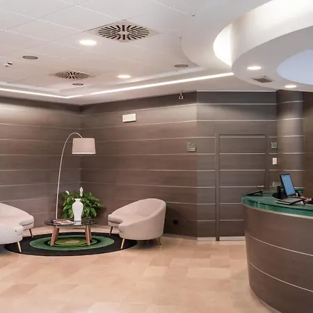 Savhotel Aemilia