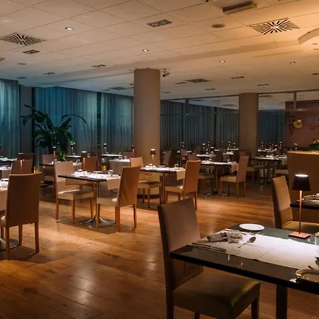 Savhotel Aemilia 4* Boloňa
