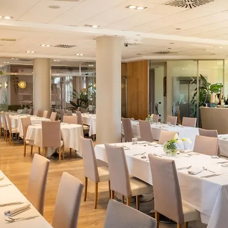 Hotel Savhotel Aemilia Bolonha